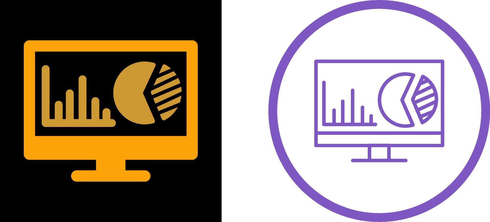 Dashboard Vector Icon