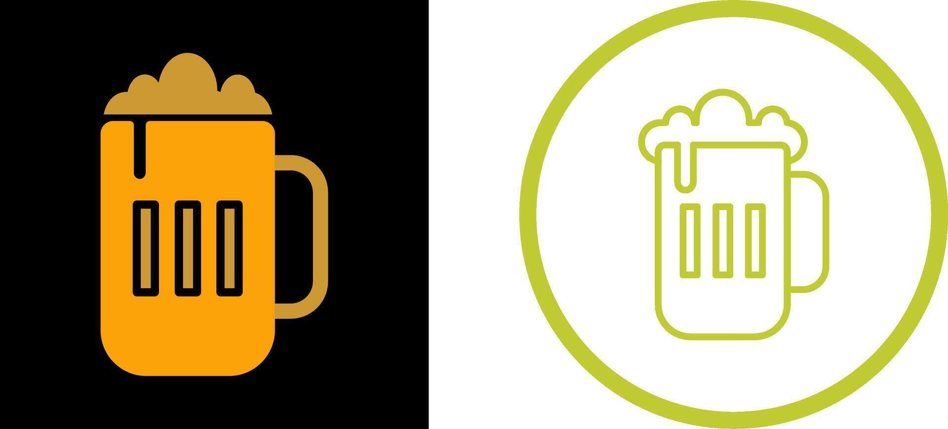 Bear Vector Icon