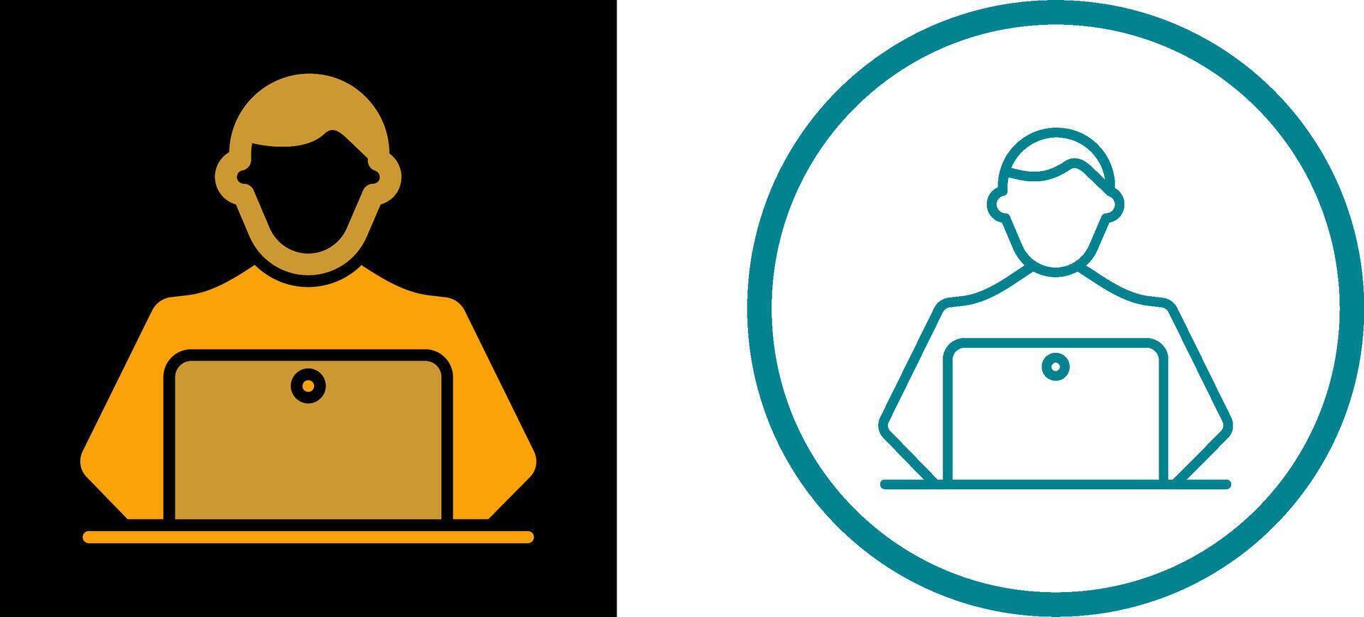 Users Vector Icon 42482243 Vector Art at Vecteezy