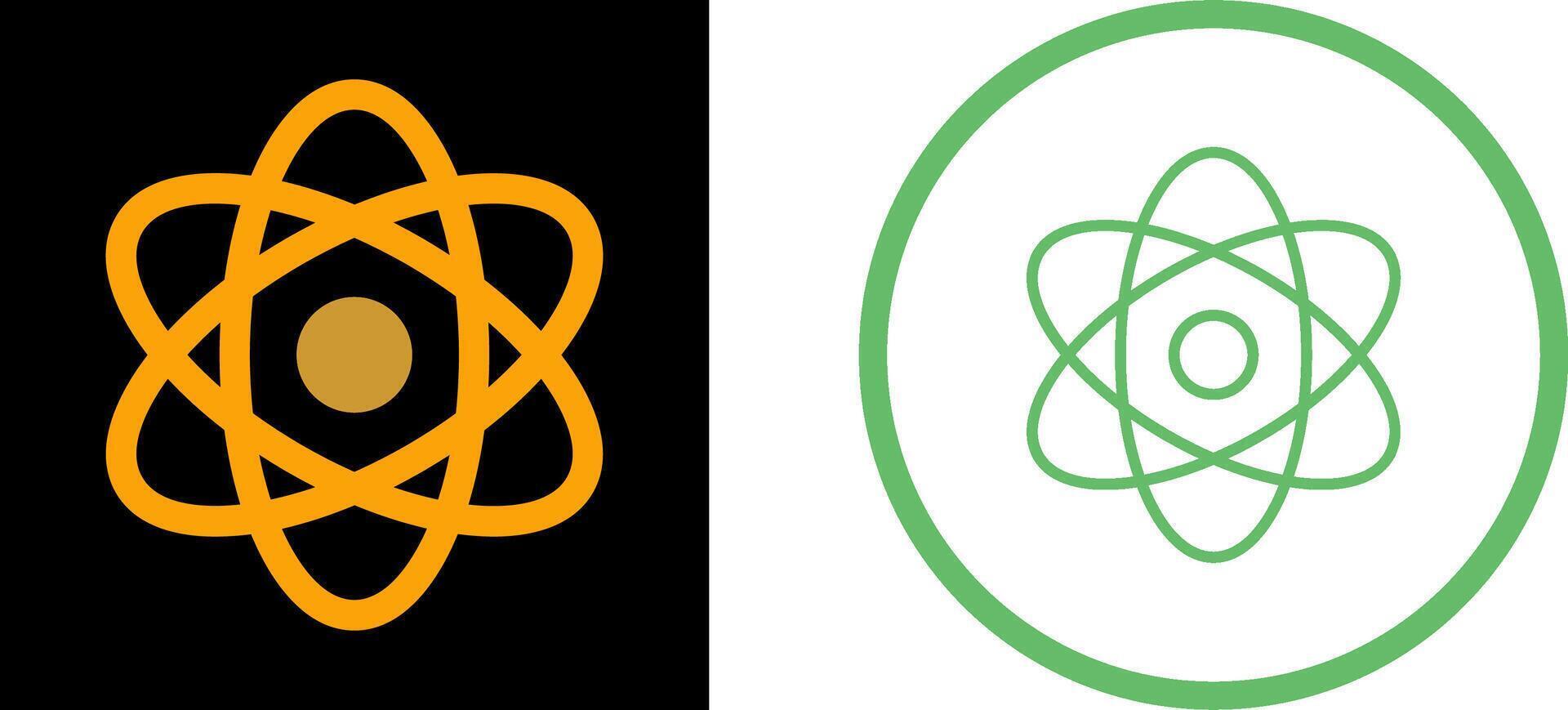 Science Vector Icon