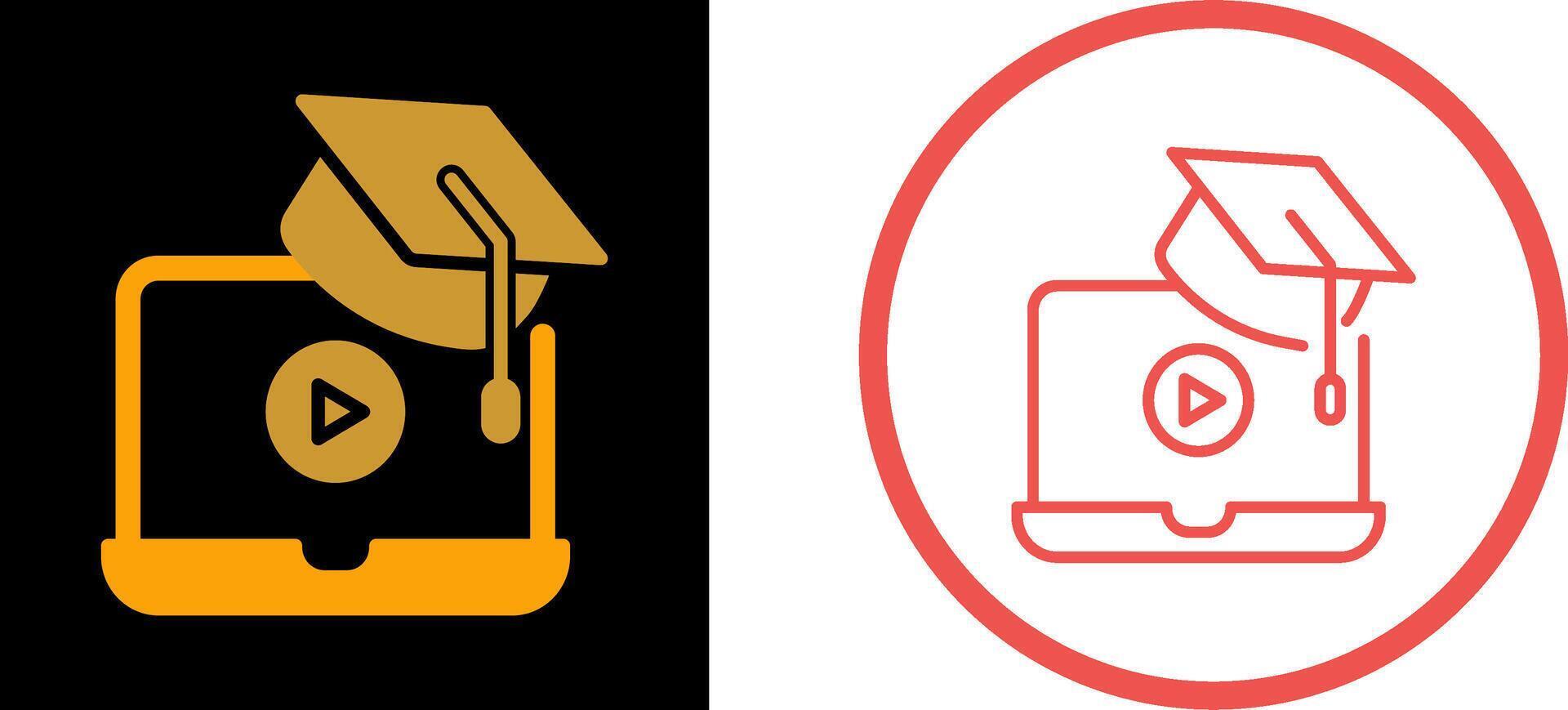Laptop Vector Icon