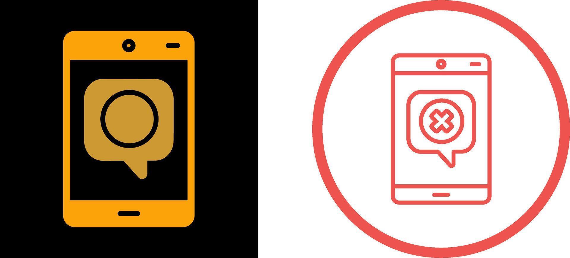 Remove Vector Icon