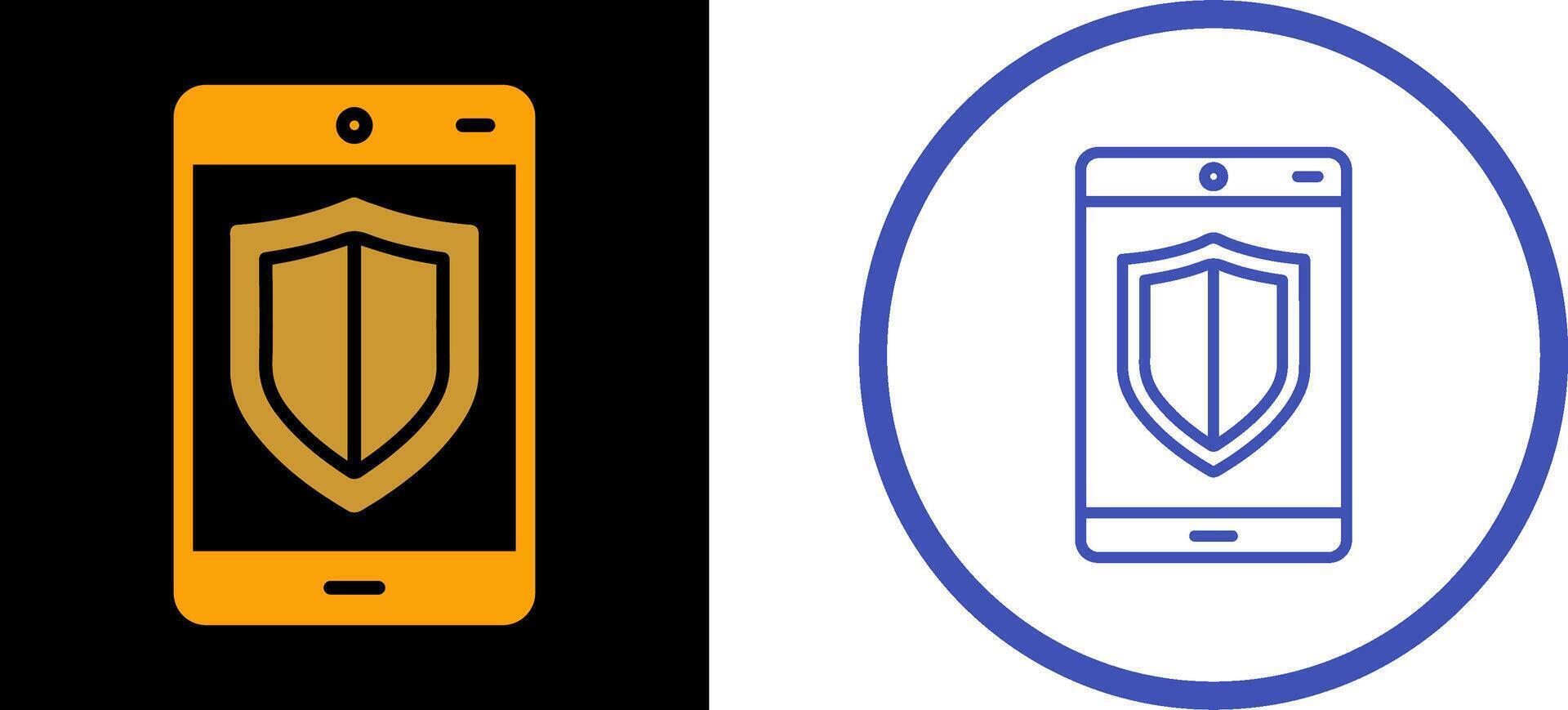 Shield Vector Icon