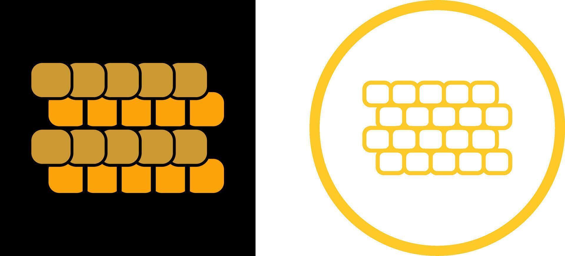 Wall Vector Icon