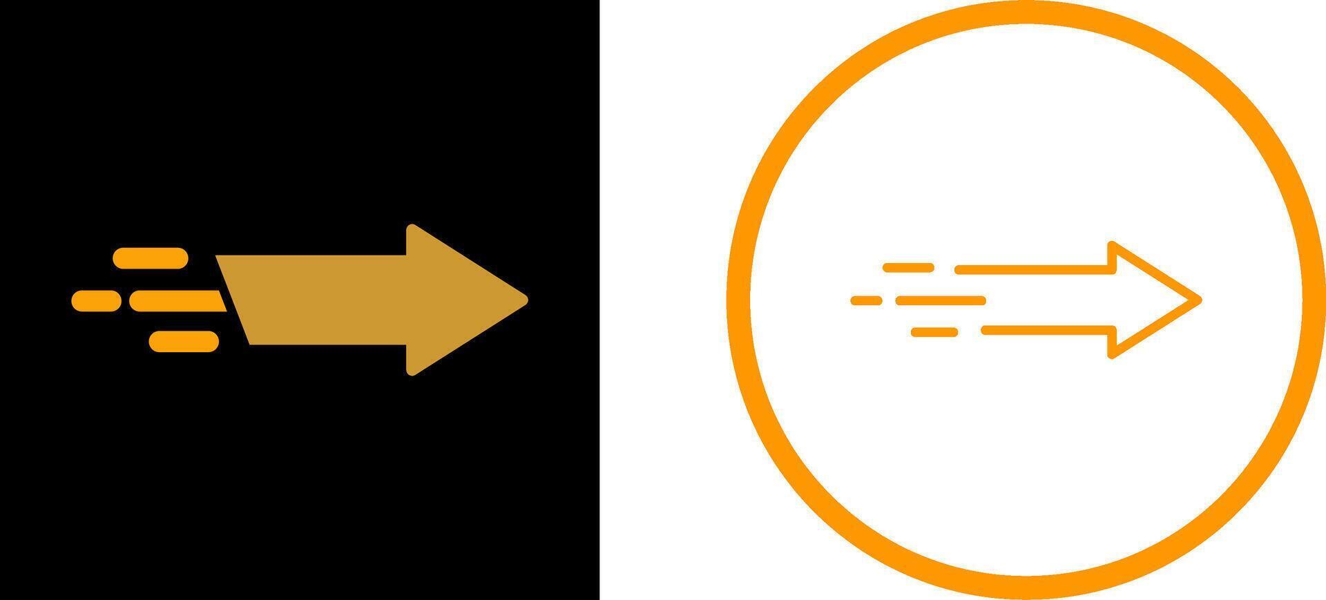 Arrow Next Vector Icon