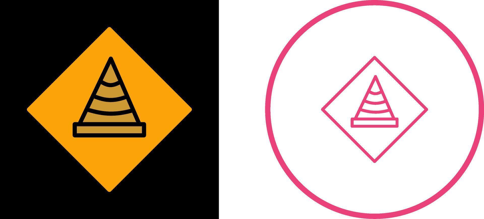 Under Construction Vector Icon