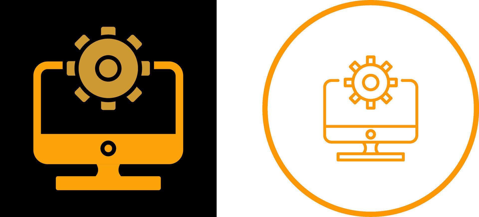 Development Tools Vector Icon 42483054 Vector Art at Vecteezy