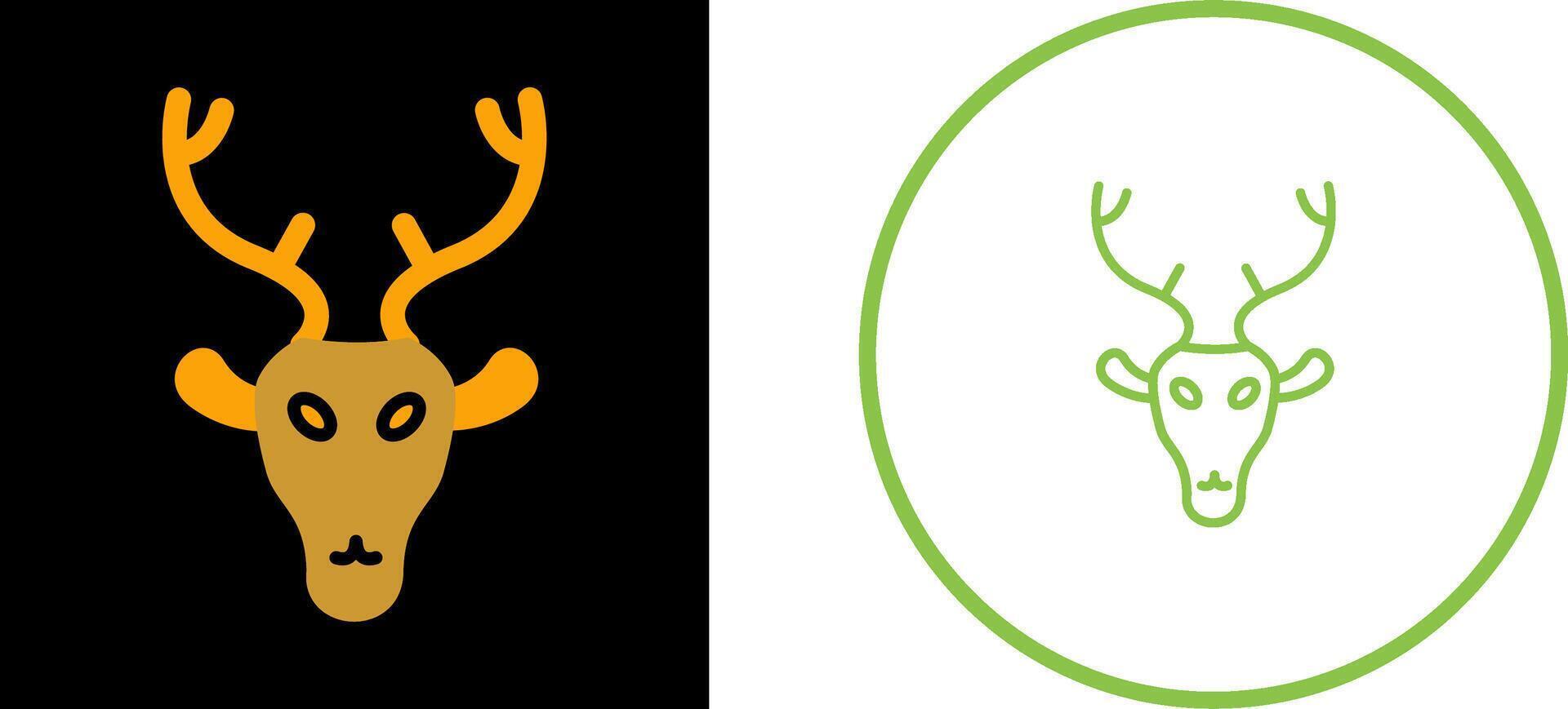 Animal Vector Icon