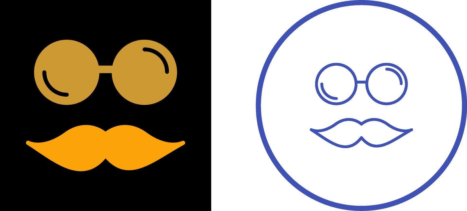 Hipster Style Vector Icon