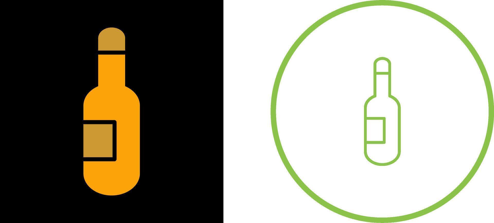 Beer Vector Icon