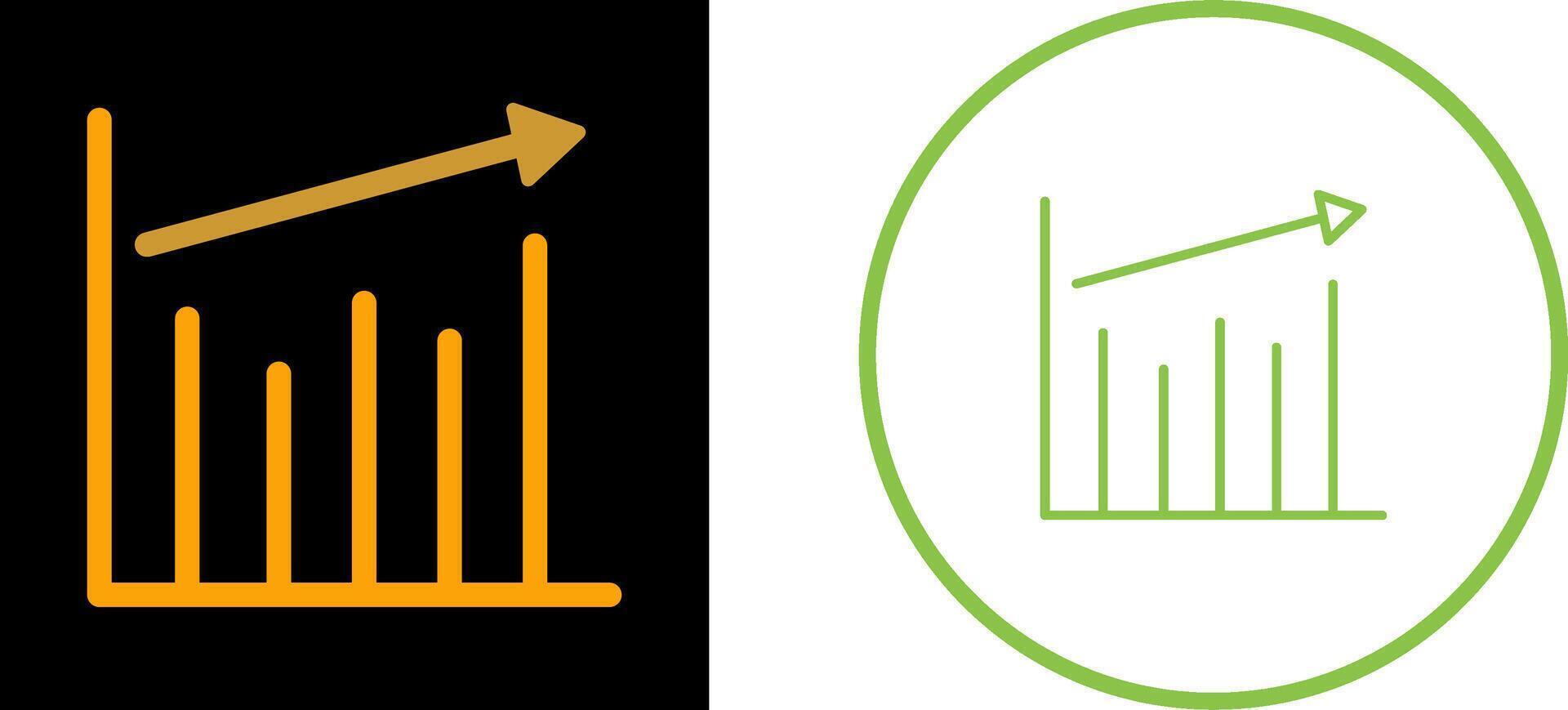 Statistics Vector Icon