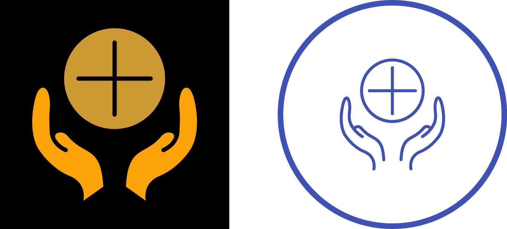 Insurance Vector Icon