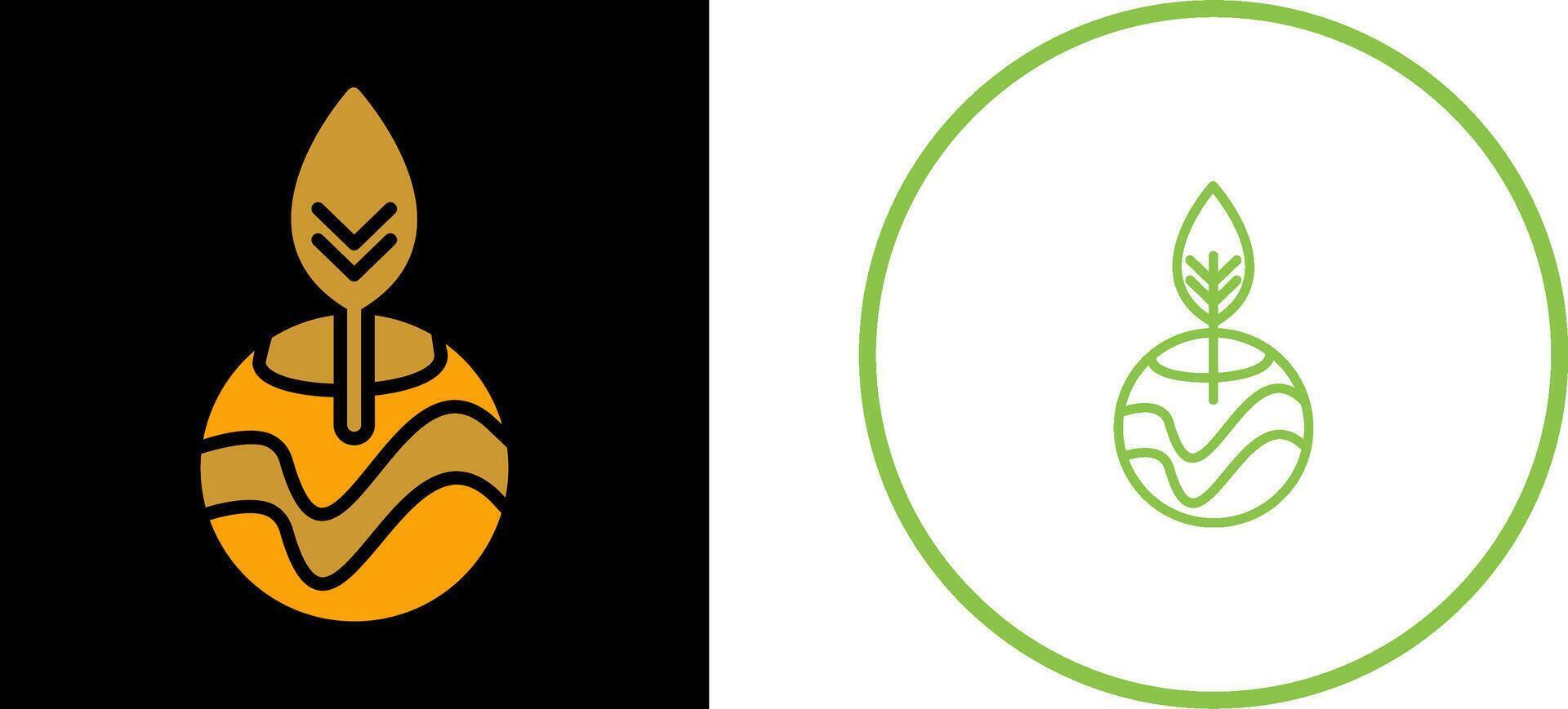 Environment Vector Icon