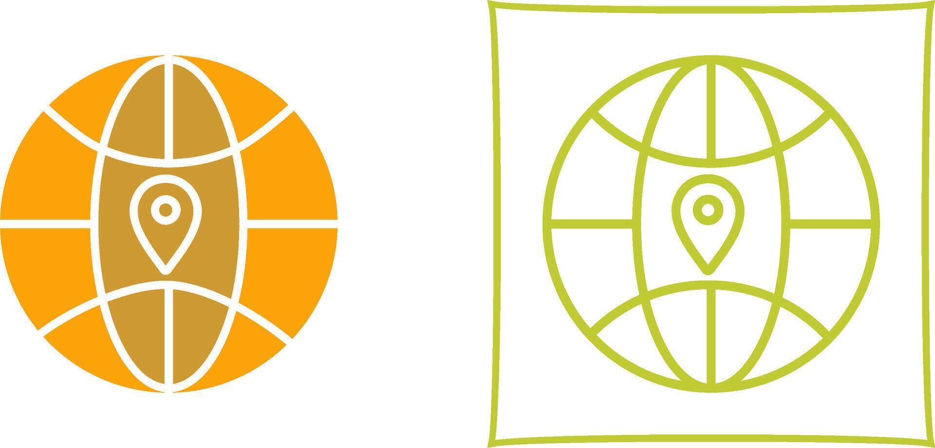 Tracking Vector Icon