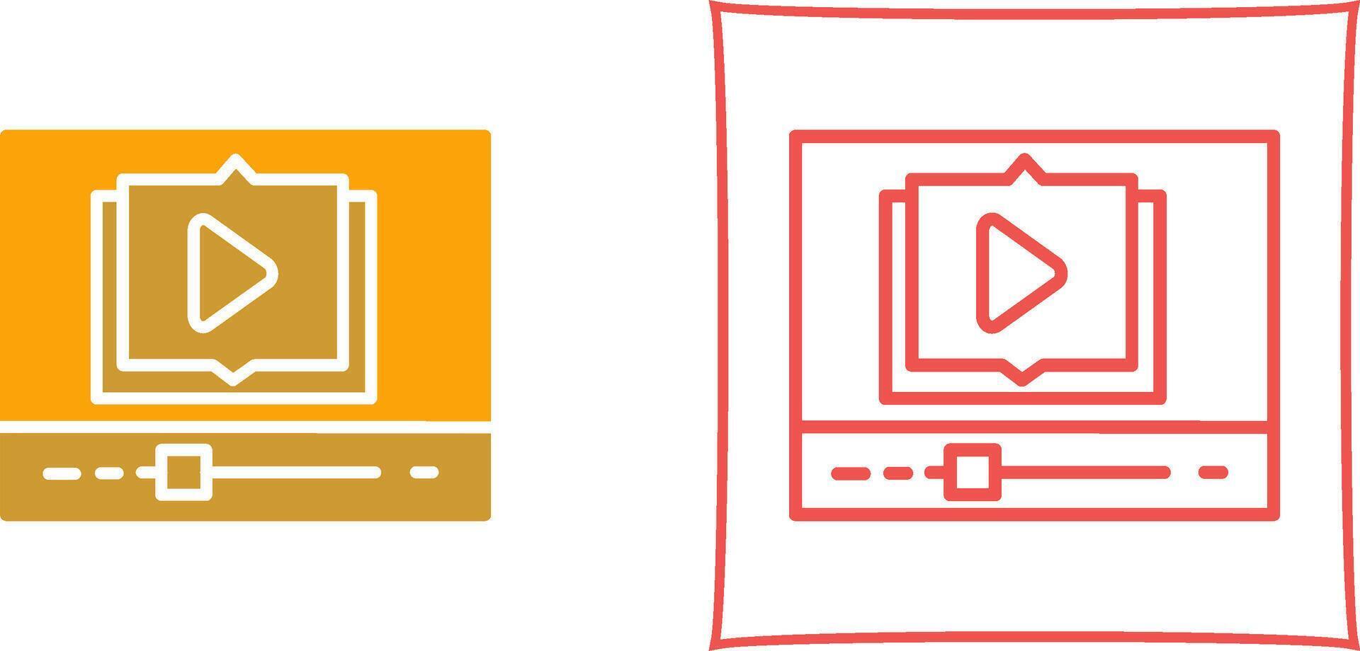 Tutorials Vector Icon 42484235 Vector Art at Vecteezy