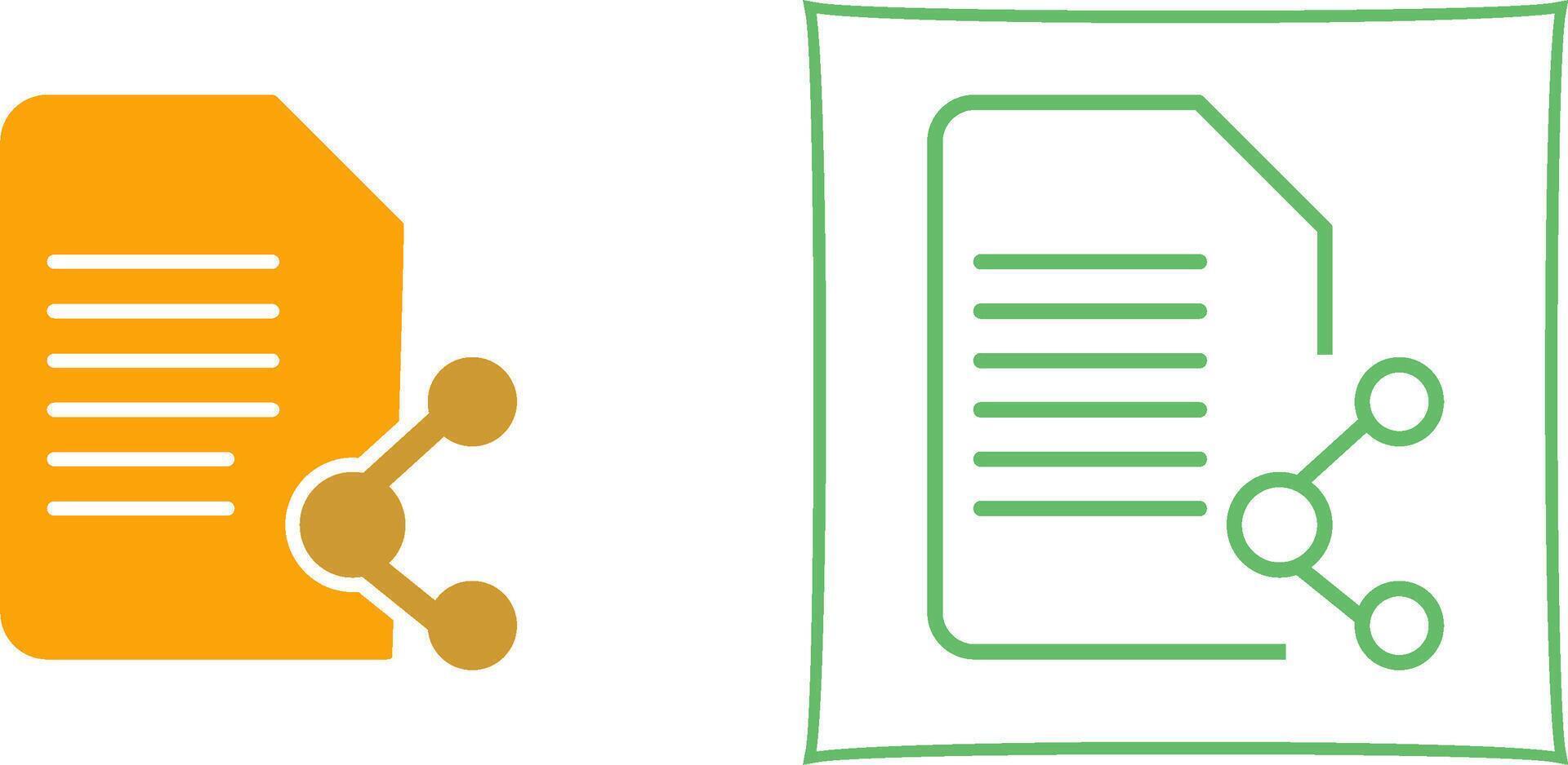 Collaboration Vector Icon