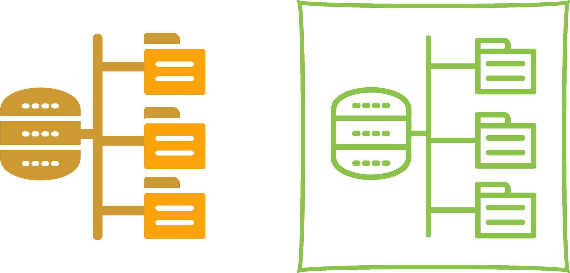 Data Structure Vector Icon 42484544 Vector Art at Vecteezy