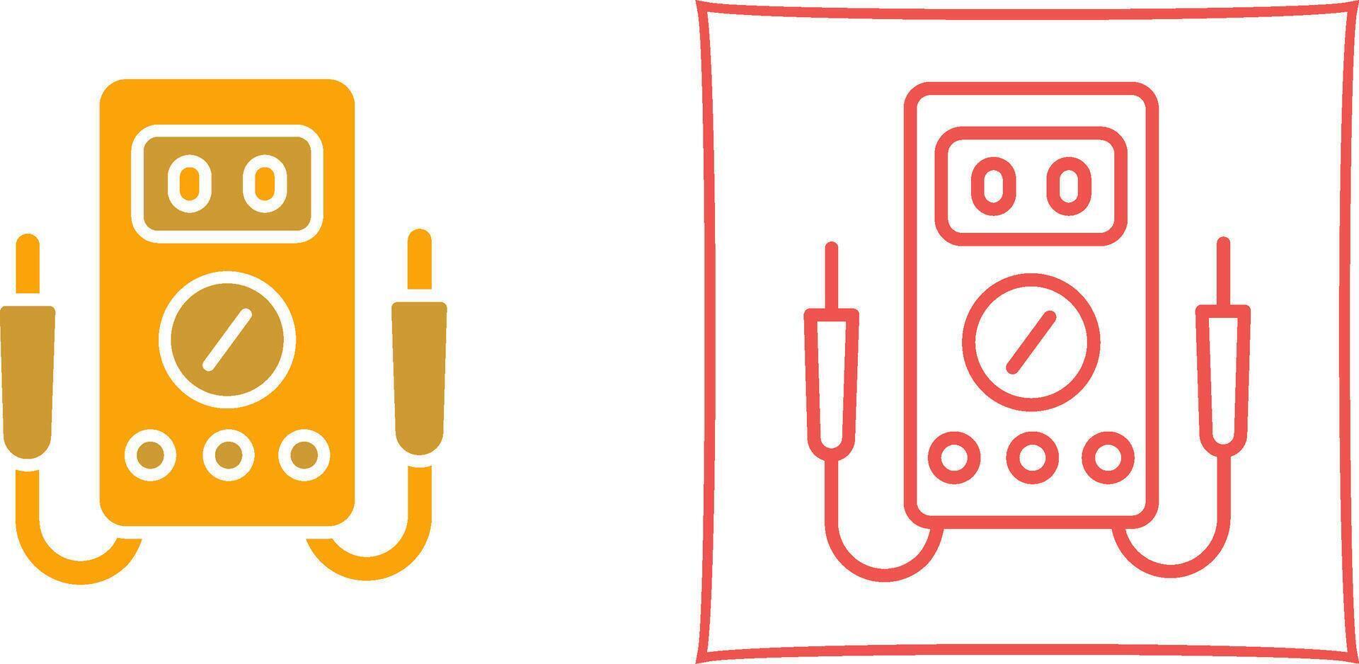 Tester Vector Icon