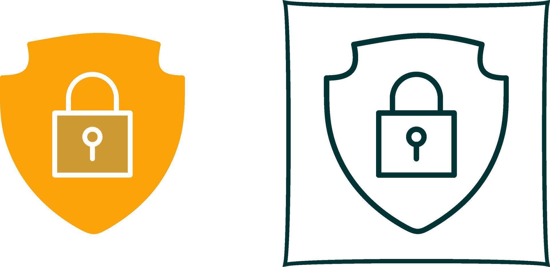 Protection Vector Icon