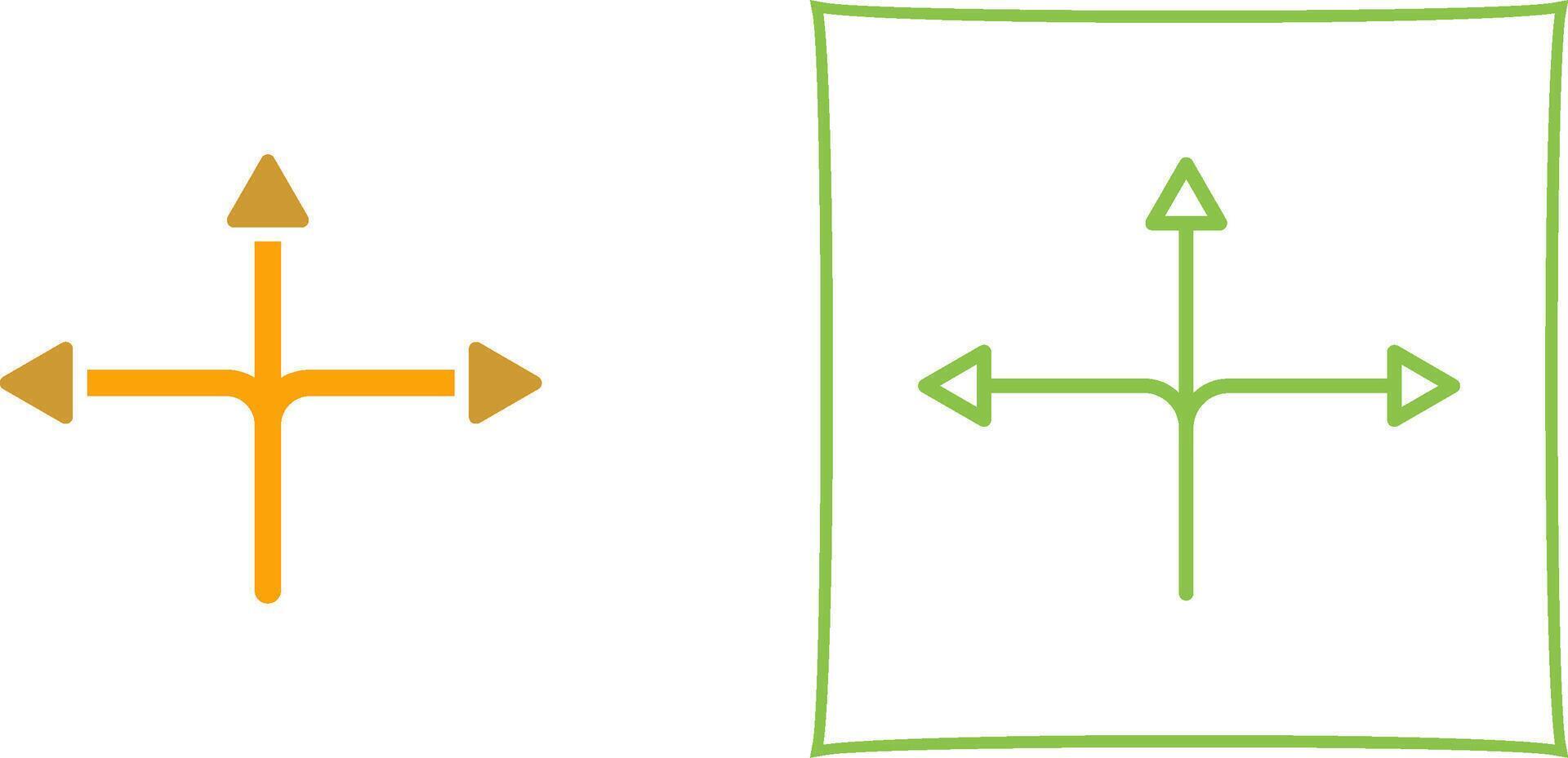 Arrows Vector Icon