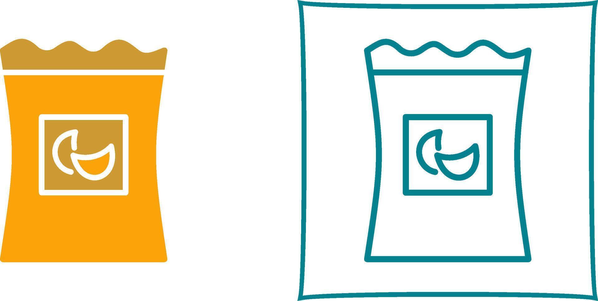 Snack Vector Icon