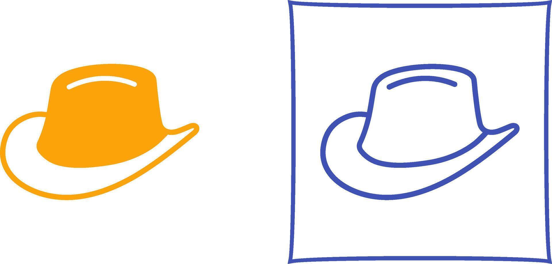 Hat Vector Icon
