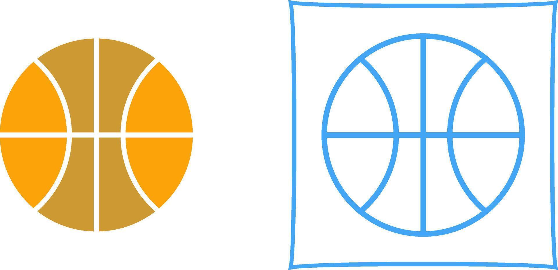 Ball Vector Icon