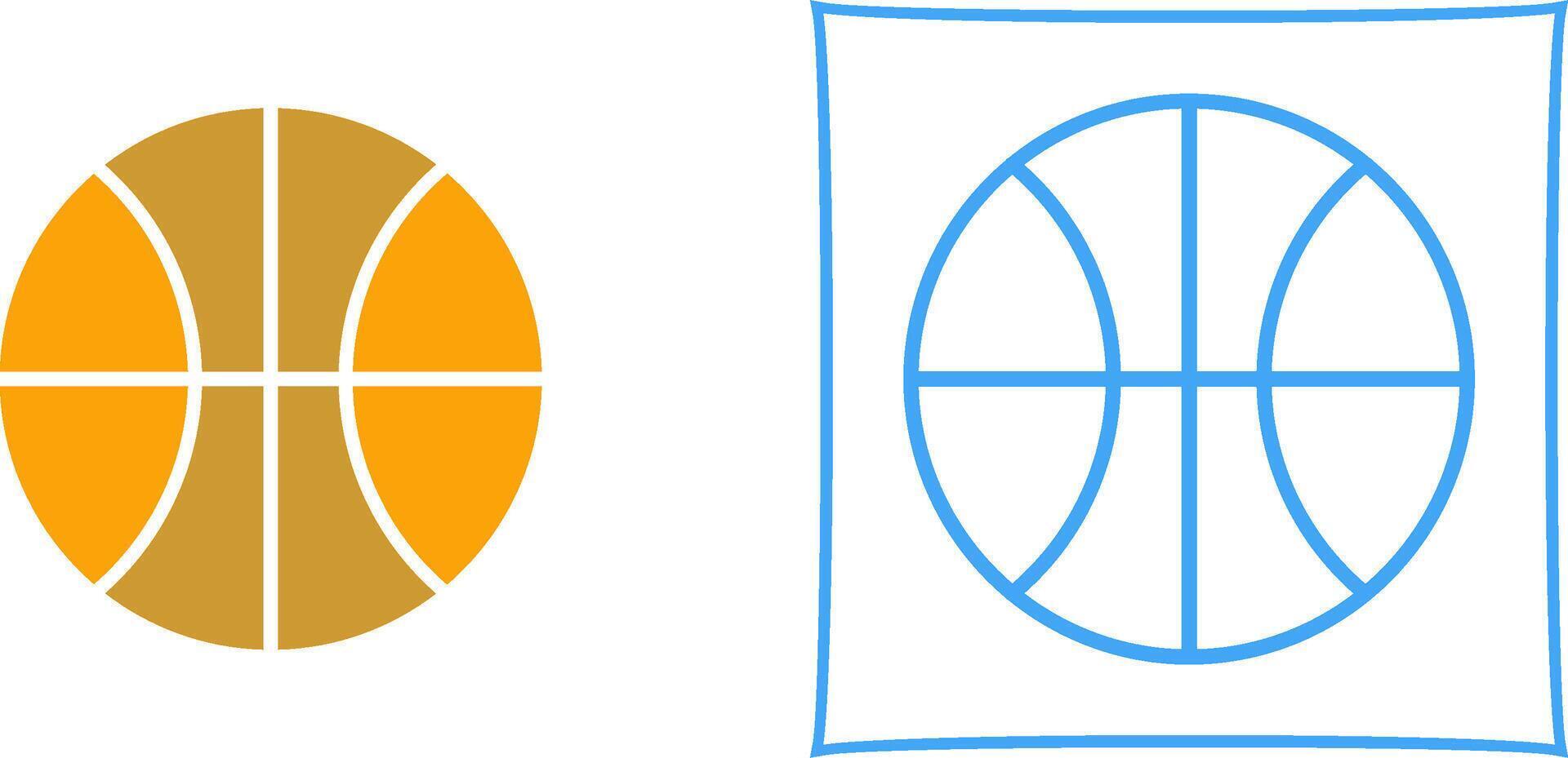 Ball Vector Icon