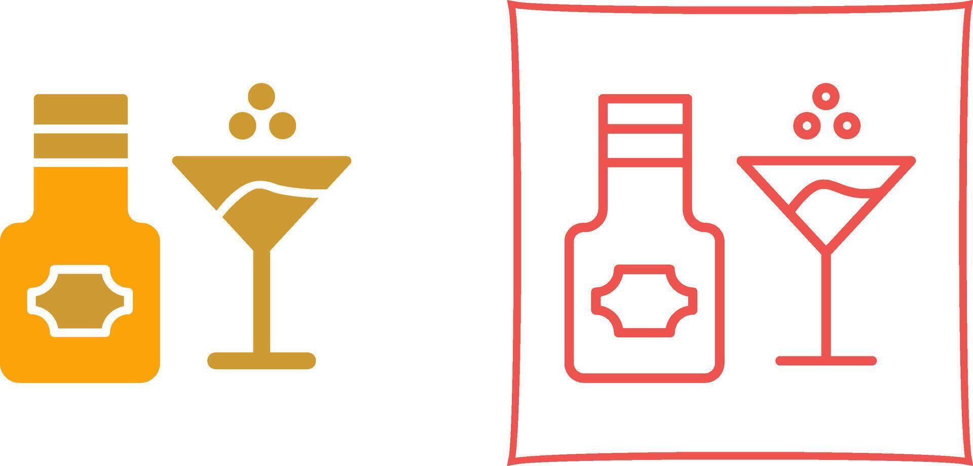 Beers Vector Icon