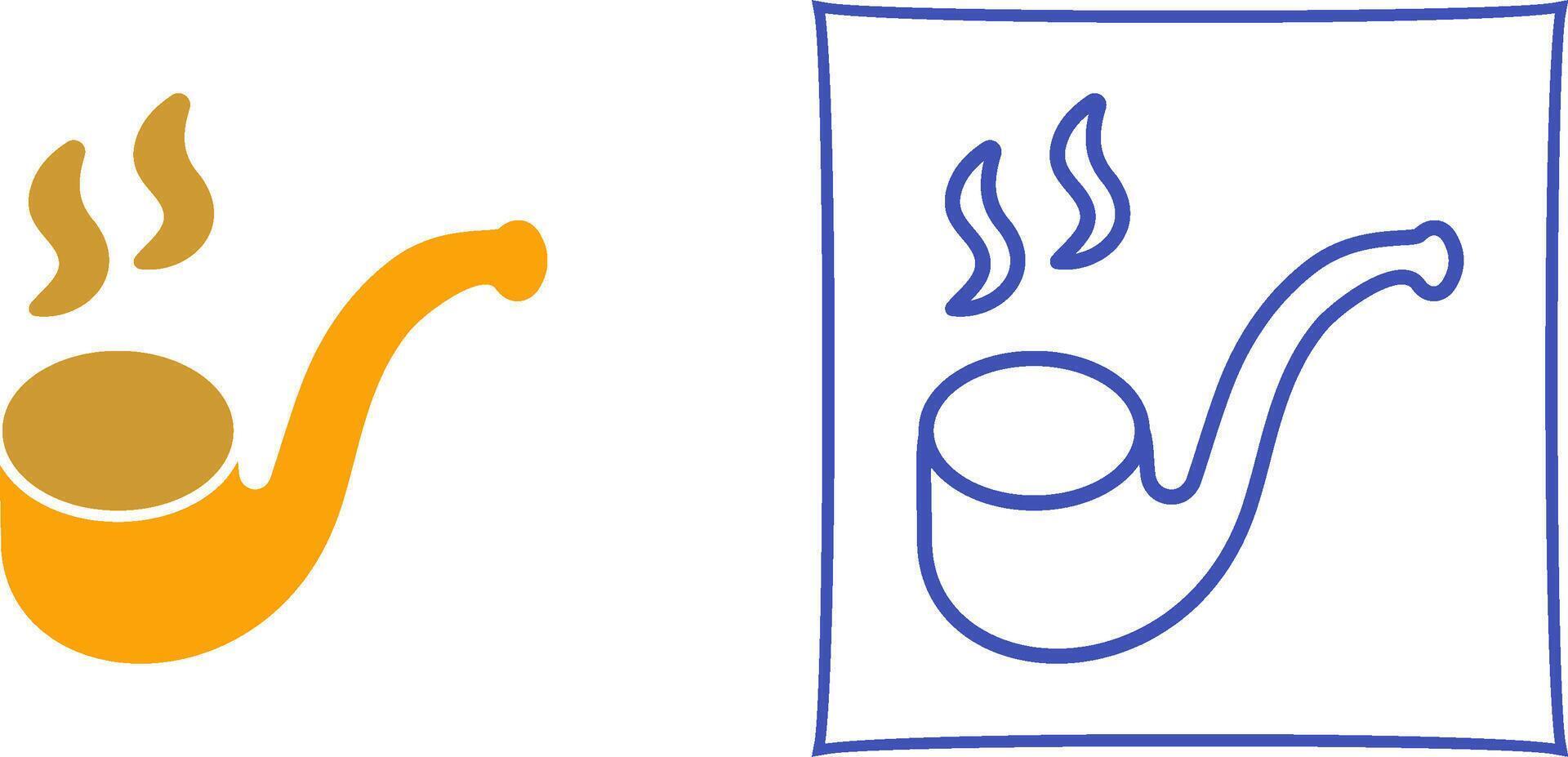 Tobacco Vector Icon