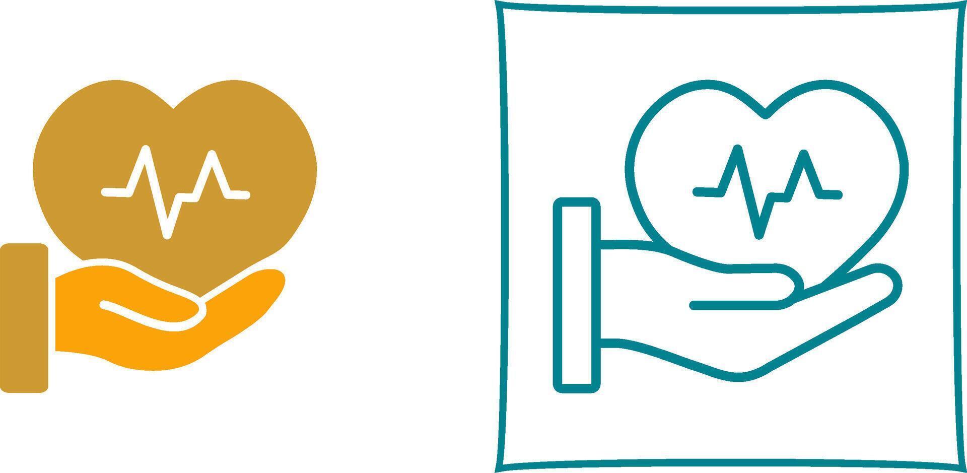 Insurance Vector Icon