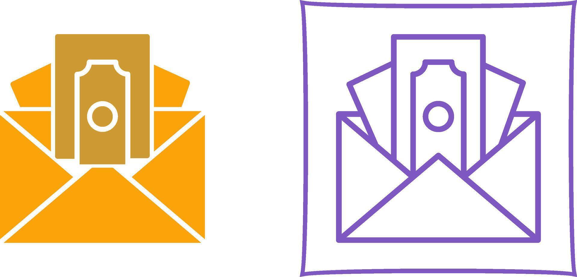 Donations Vector Icon