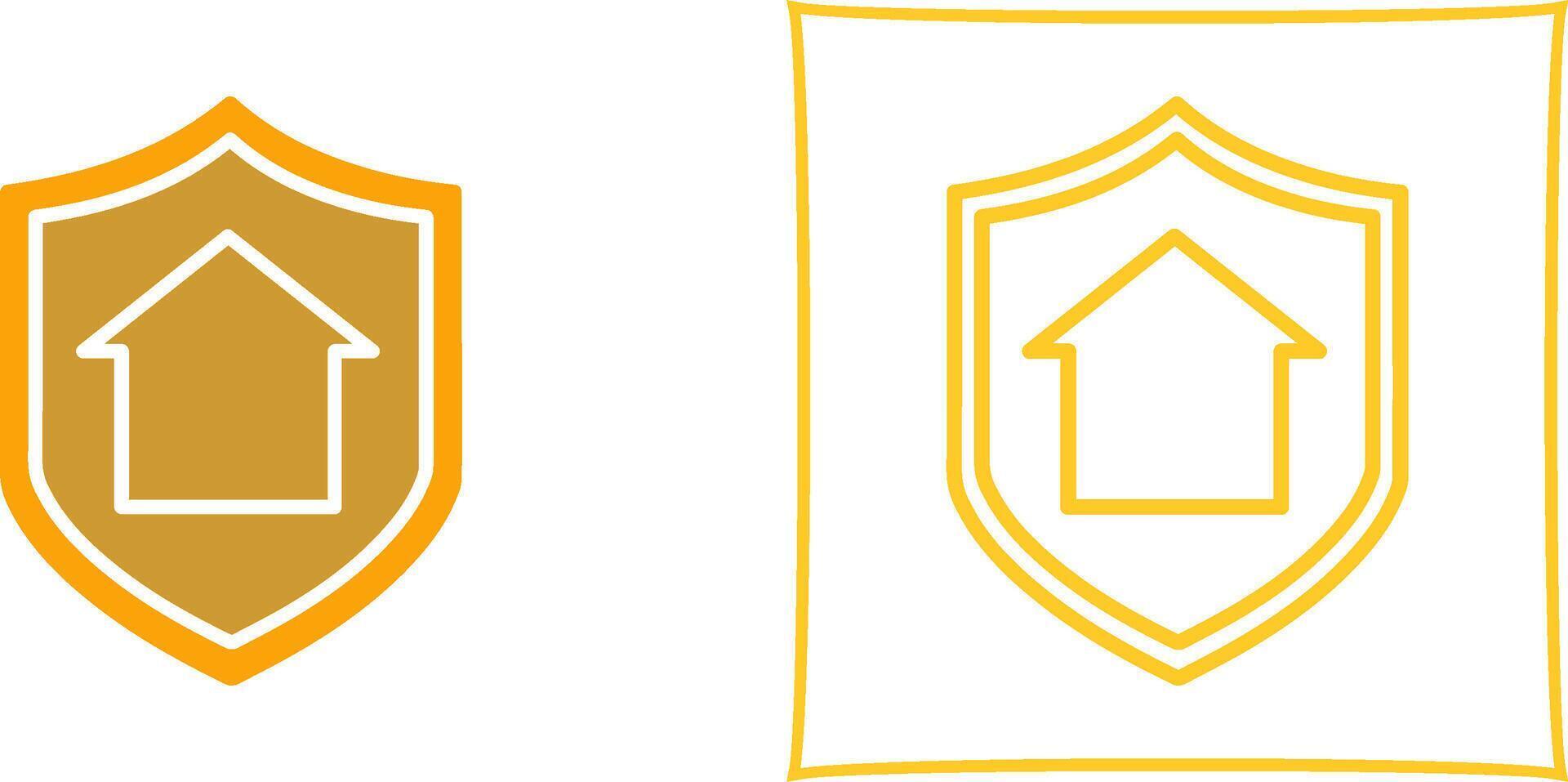 Protection Vector Icon