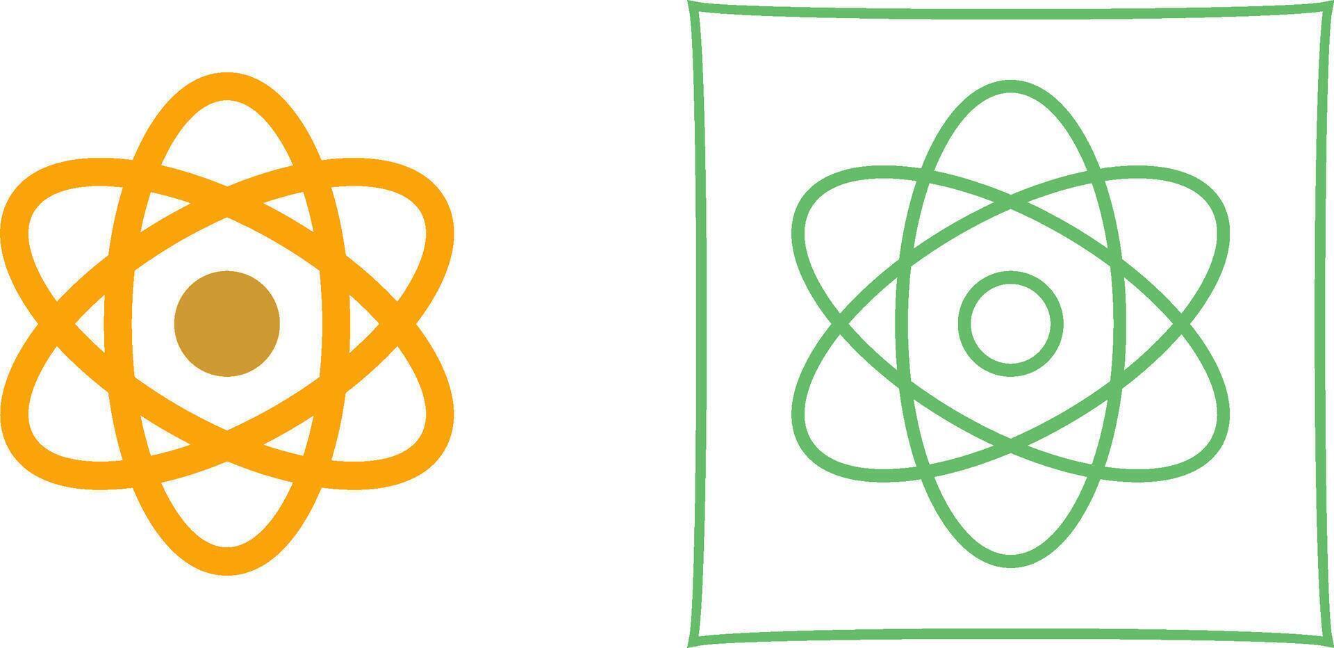 Science Vector Icon