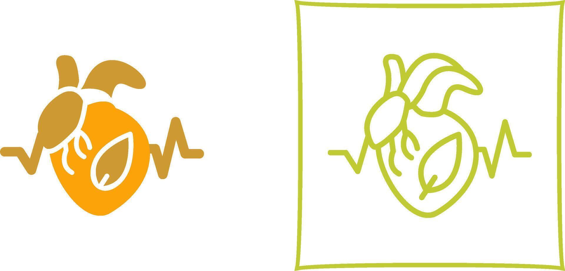 Health Vector Icon