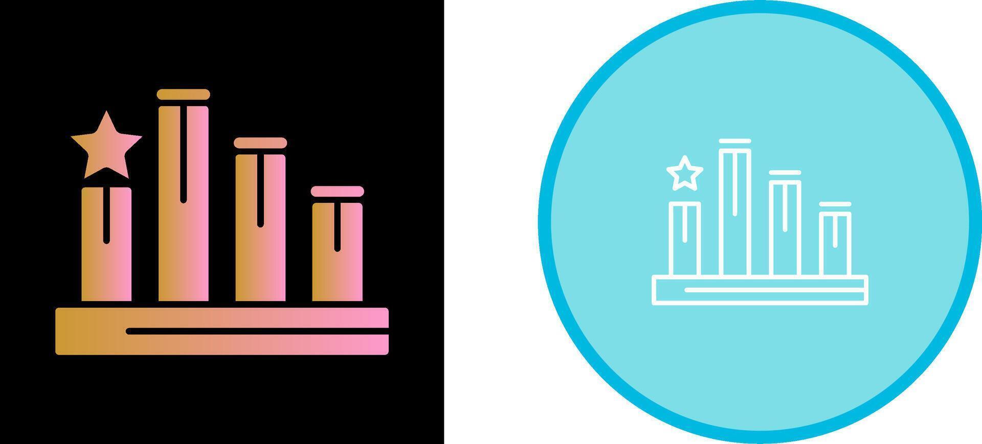 Star Vector Icon