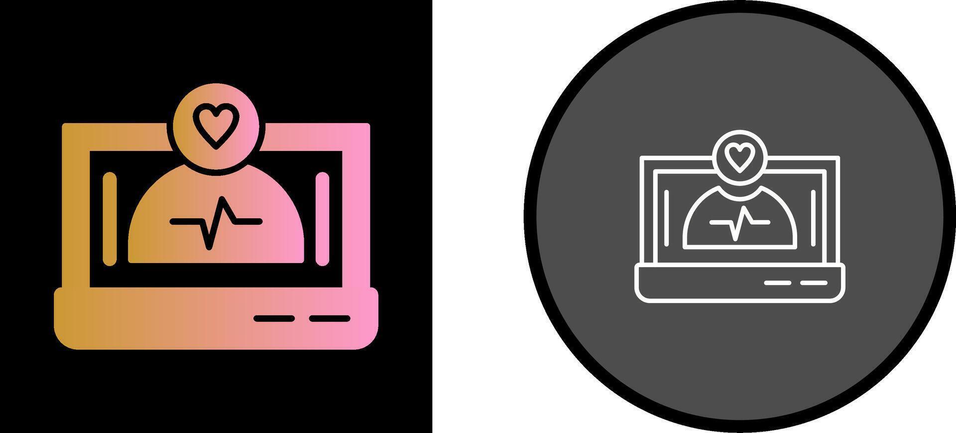 health Vector Icon