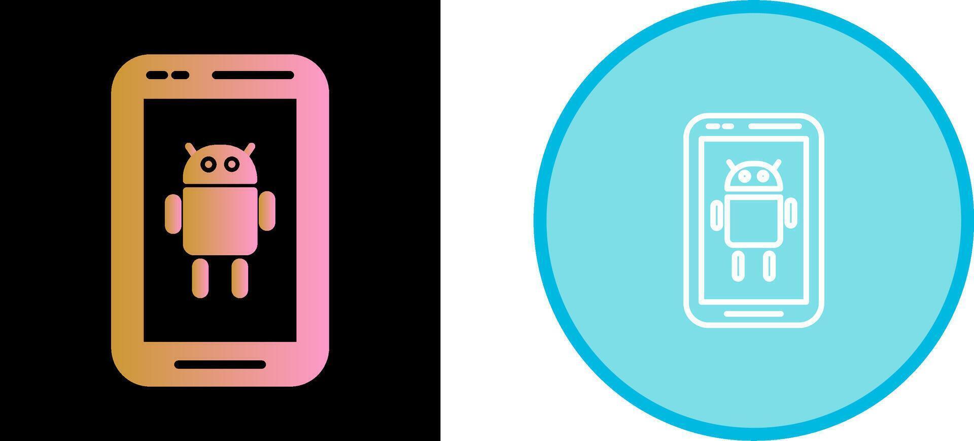 Android Vector Icon