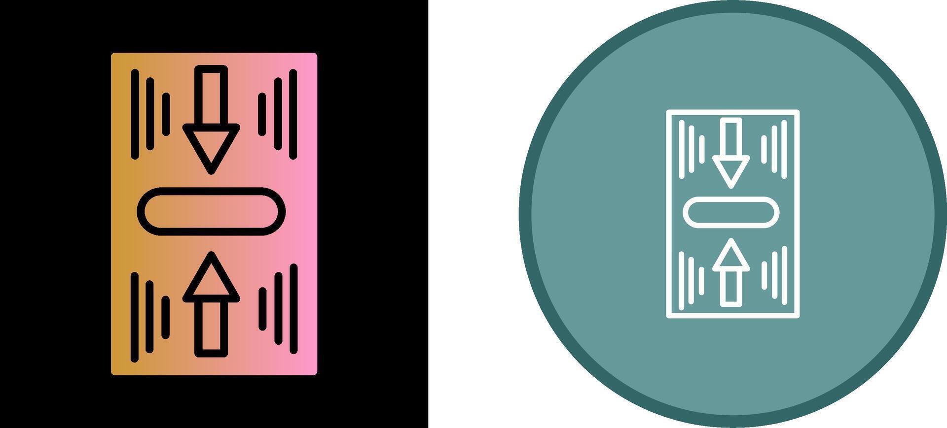 Alignment Vector Icon