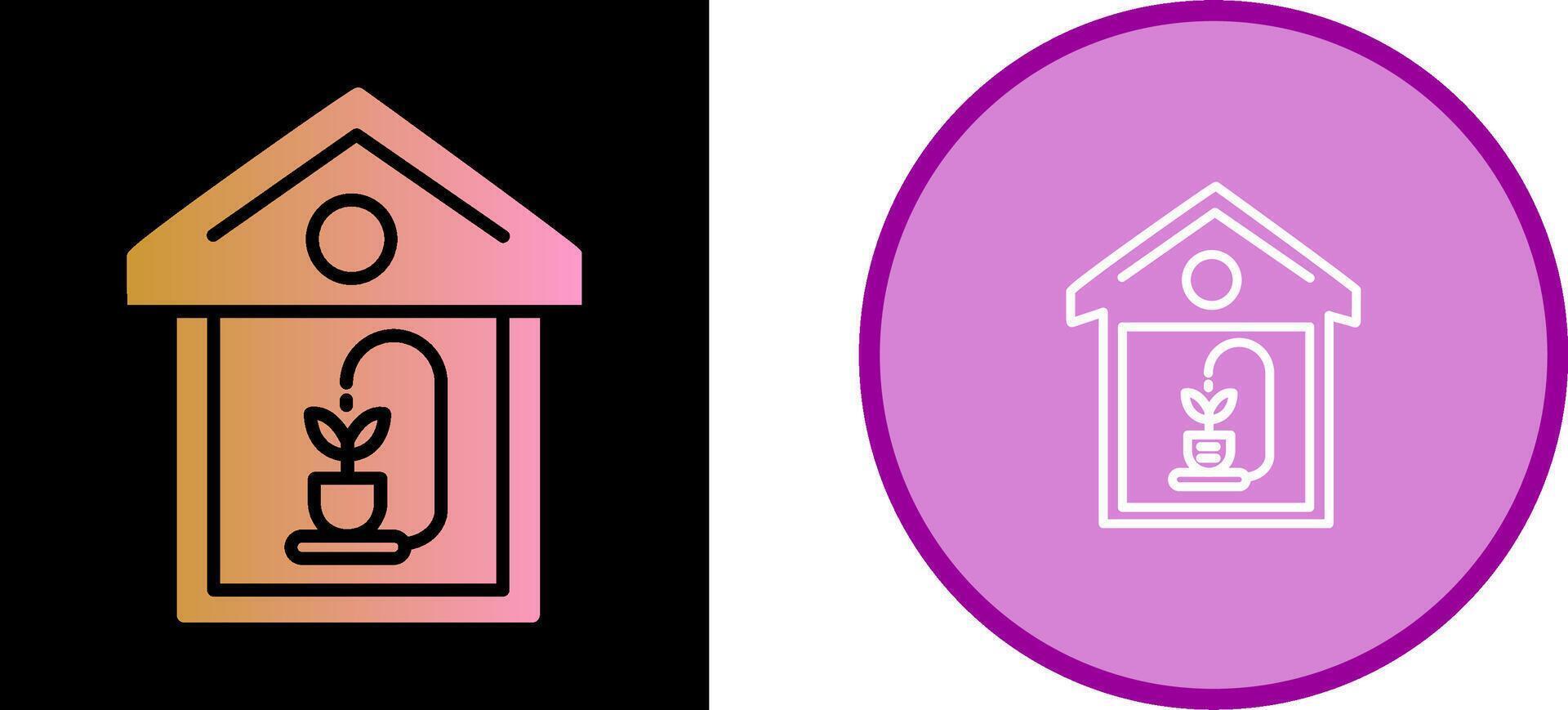 Ecology Vector Icon