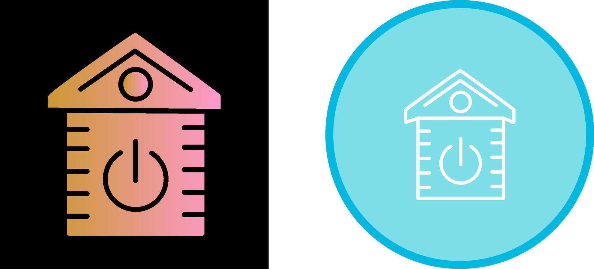 Power Vector Icon