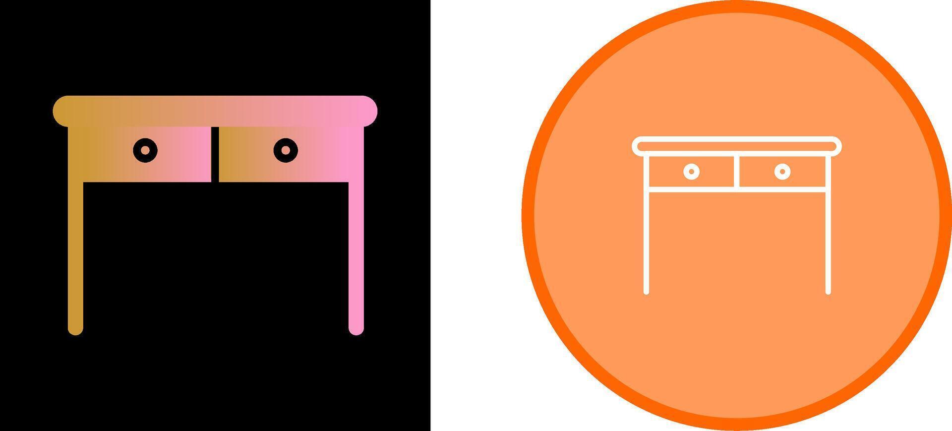 Table I Vector Icon