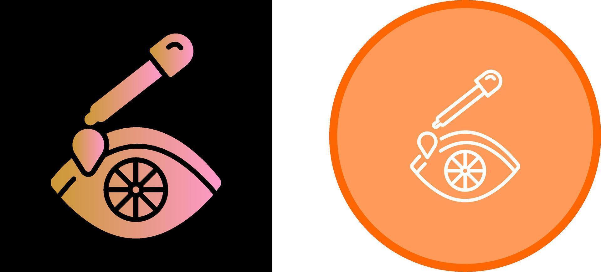 Eyedropper Vector Icon