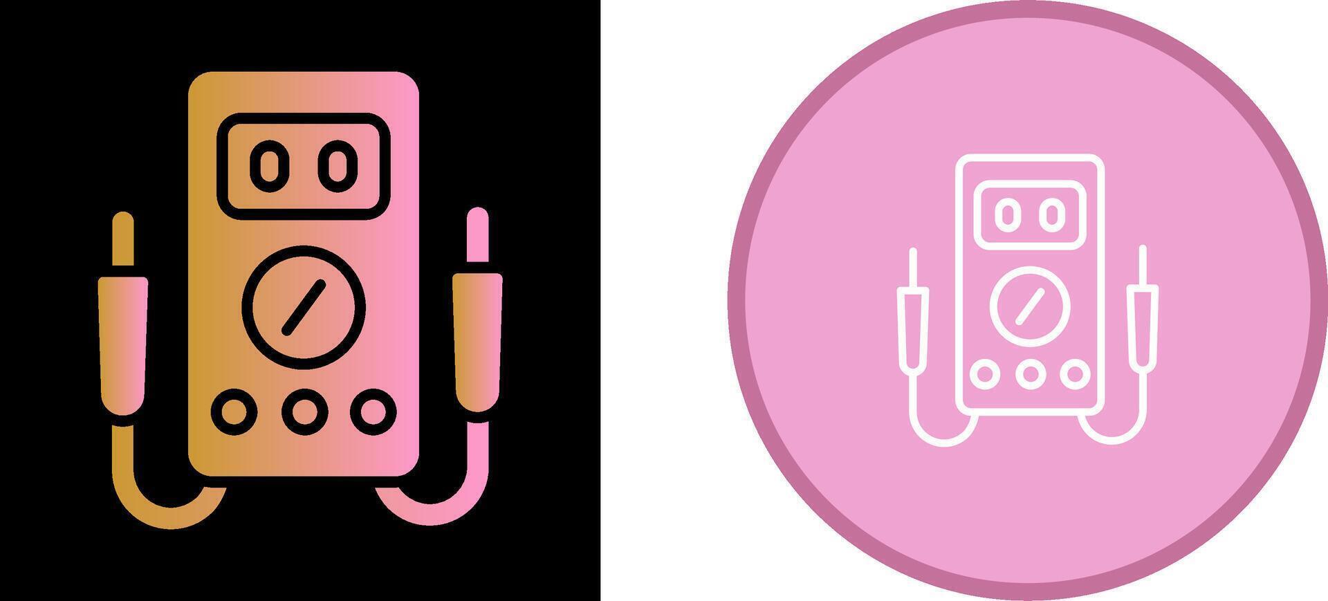 Tester Vector Icon