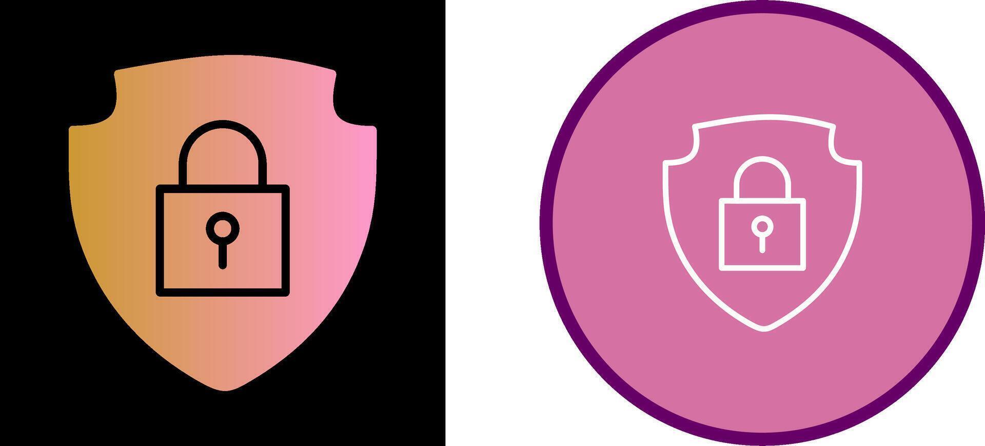 Protection Vector Icon