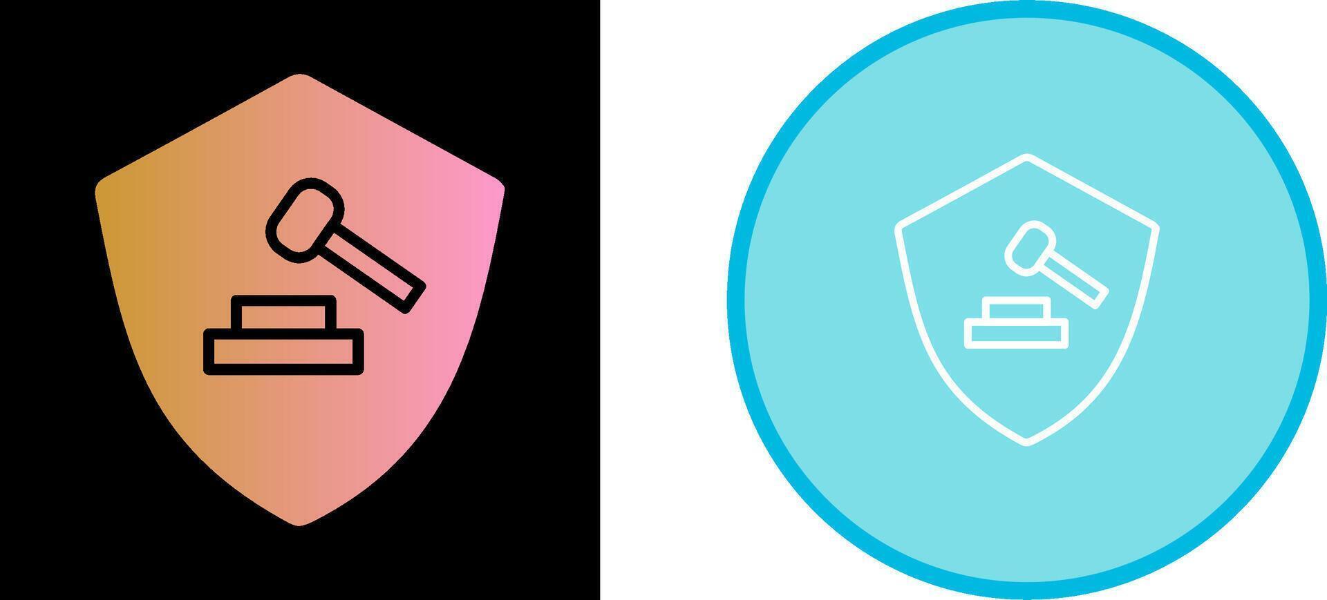 Shield Vector Icon