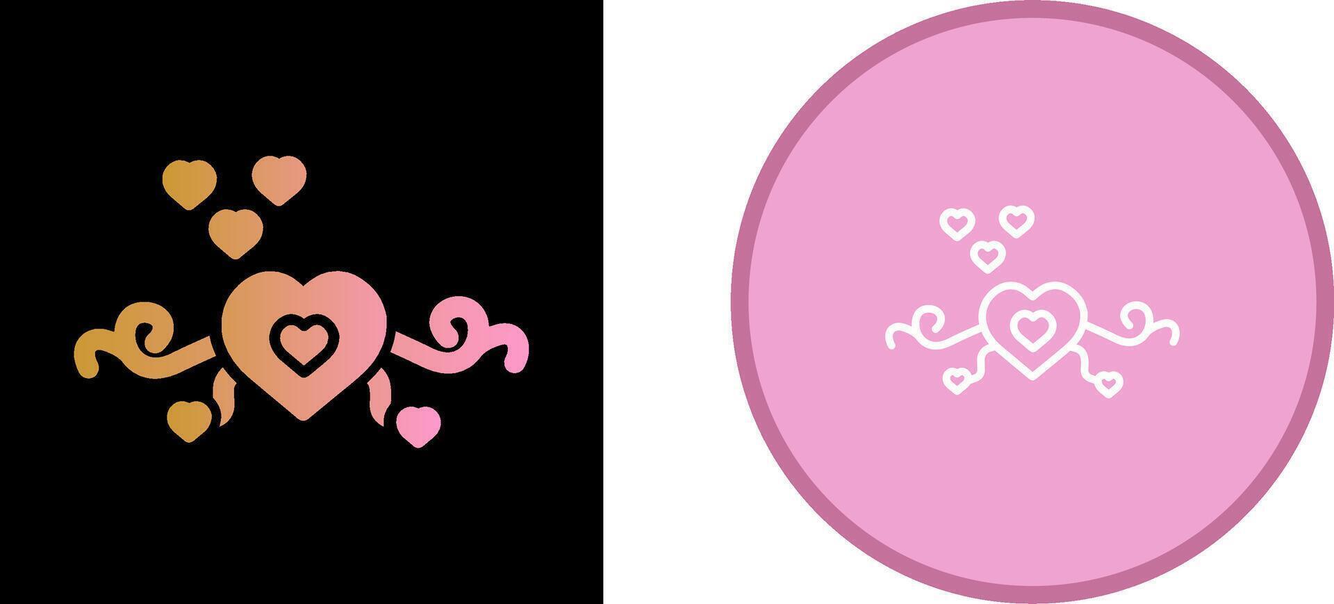 Valentine Vector Icon