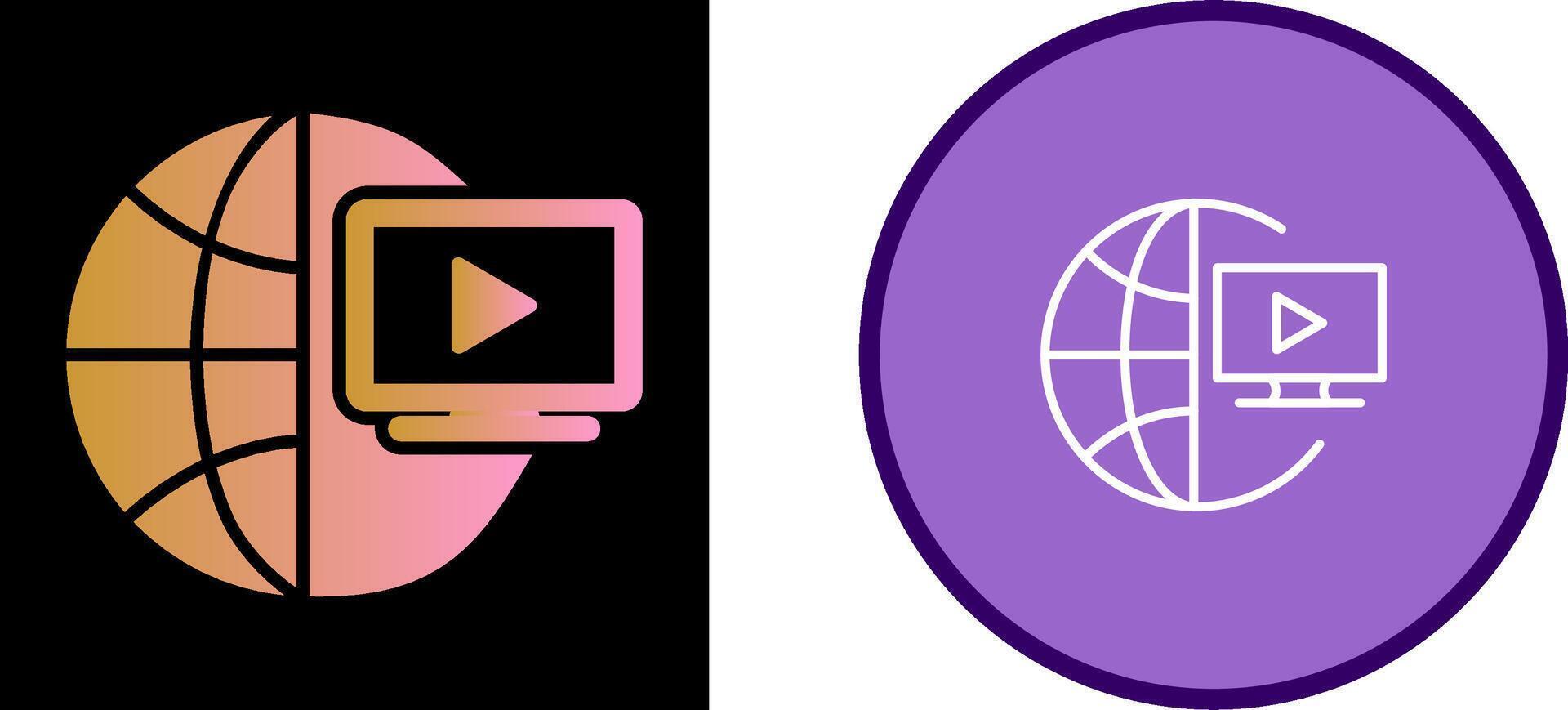 Technology Vector Icon