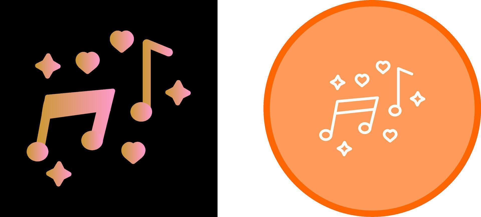 Music Vector Icon