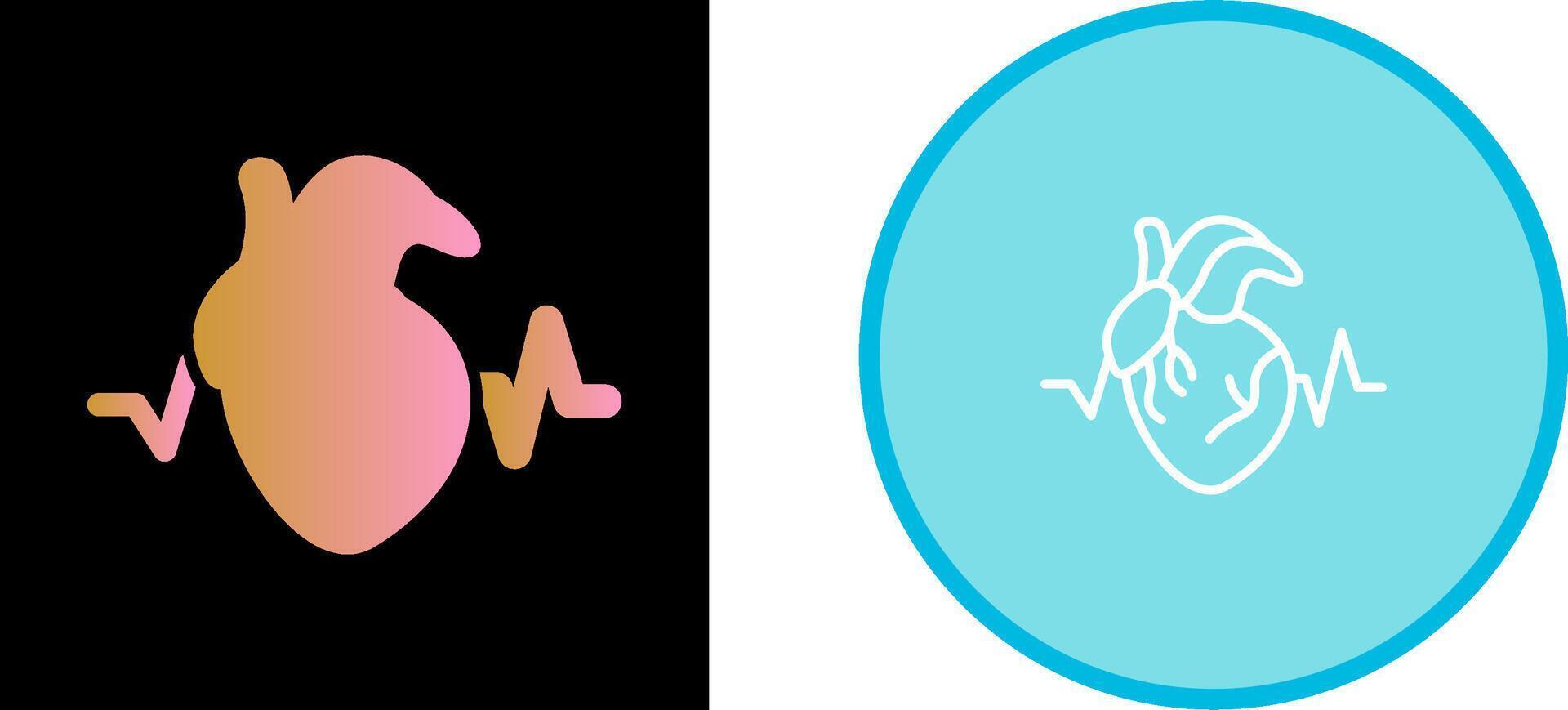 Heart Vector Icon